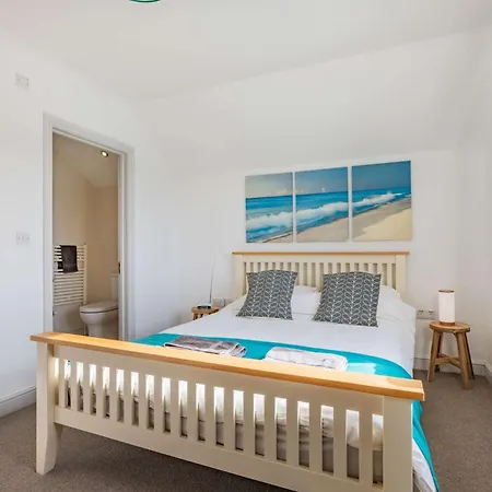 Holiday home 3 Bed In 86665