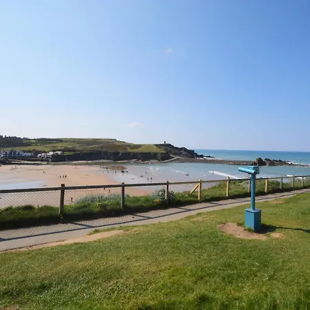 Holiday home 3 Bed In 86665 Bude
